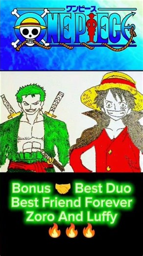 🎨🔥 Speed Drawing Zoro ⚔️ | Timelapse Epik One Piece! #Zoro #OnePiece #Drawing #Art #fypシ #shorts