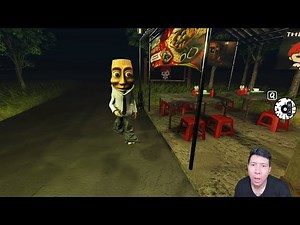 WOW ADA ENDING BARU MENGERIKAN DI BAKSO MALANG.... Bakso Malang Anomalies