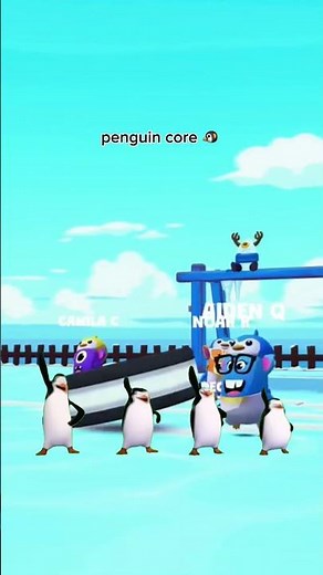 who wants to play penguin hockey with me in dojo islands??🐧🏒play w your friends at dojoislands.com
