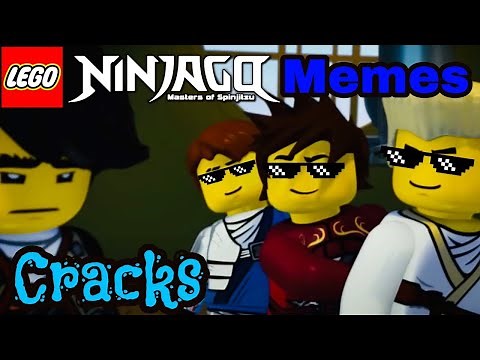 Ninjago Memes 24!