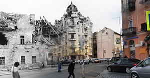 The Week's Best: RFE/RL Stories You May Have Missed