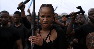 Gangs of Lagos - Movie 2023  - Dir. Jadesola Osiberu | Filmelier