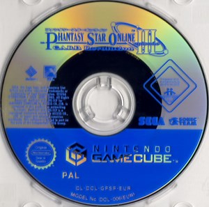 Phantasy Star Online Gamecube Iso Download