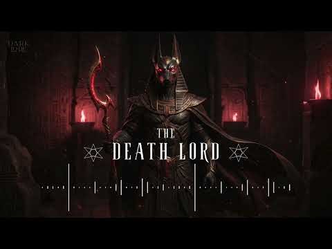 Villain Arc Music in an Epic Dark Fantasy Transformation