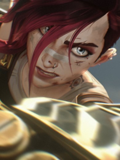 Netflix Geeked on TikTok