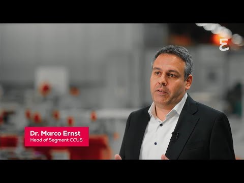 Modular CCS compression solutions: Standardization is the key for lead time reduction & lower CAPEX