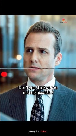 Harvey Specter & Mike Ross | Suits Series Scenes #suits #shorts #harveyspecter