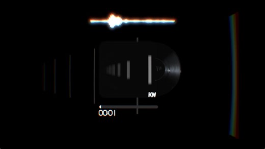 Infected: Aesthetic Audio Experience