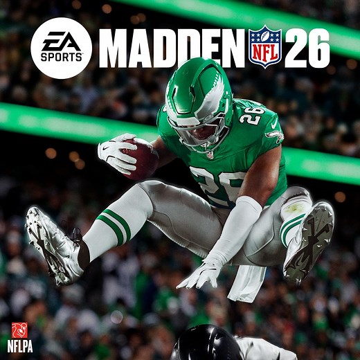EA SPORTS Madden NFL 26 | ゲームタイトル | PlayStation