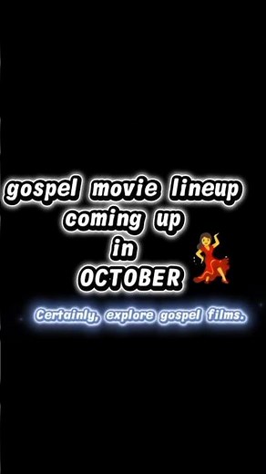 Powerful Christian Movies Coming in October 2026! ✝️🎬#shorts,#viralshorts, kingdom-basedcontent
