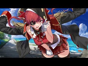 [Nsfw] Pirate Food [Vore Audio] [Vore Asmr] [Giantess]