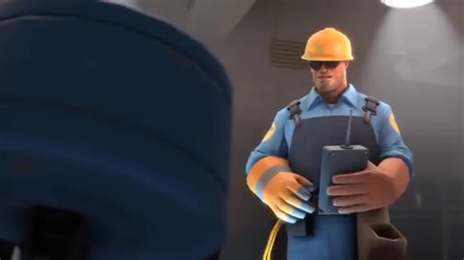 The Tale of the Sentry in Team Fortress 2