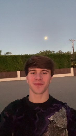 Jacob Petersen on TikTok