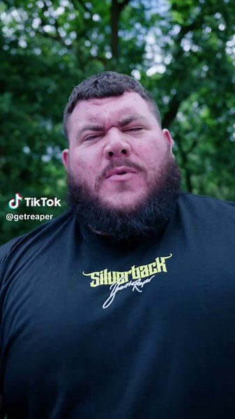 Get Reaper on TikTok