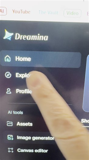How to Create a hyper realistic lip sync from a Photo using AI | Liana Ling