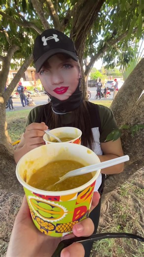 Tamang Lugaw sa Pilipinas: Mukbang at Taylor Swift