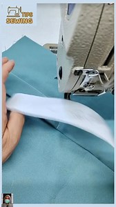 Learn to sew a zipper for pants #tips #tipsandtricks #sewing #sewinghacks #tipsandtrick | Sewing Tips