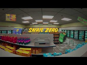 Aesop Rock - Snail Zero (Official Audio)