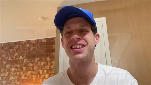 'Love on the Spectrum' Tanner Smith Denies Dating Rumors