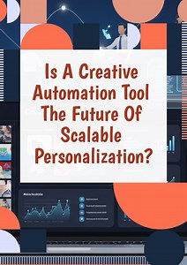 Is A Creative Automation Tool The Future Of Scalable Personalization - SlideServe