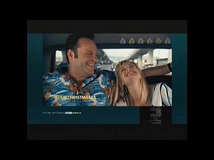 Underworld: Evolution (2006) End Credits (BBC America 2020)