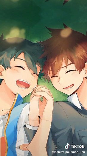 Ash_pokemon_unu on TikTok