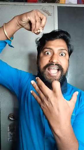 Finger Eating Prank 😱😂 | Same Reaction Challenge