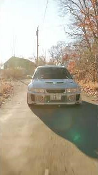 Fast and Furious Car that stole the show🏎️🔥 #Evo7 #FastAndFurious #CarHistory #TunerCars #WRC
