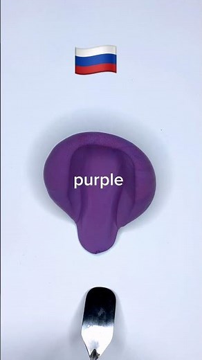 What color do mixed flags make? #colormixing #joshua #asmr #joshuajava #flagmixing #satisfying