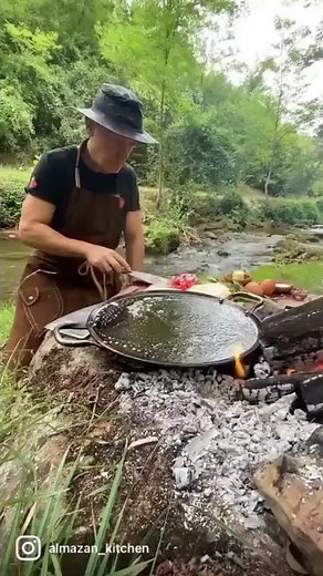 ASMR Cheese & Egg Toast