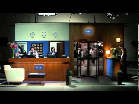 How Skype Connect Works