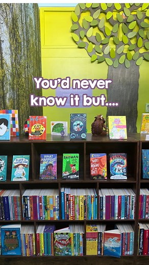 Nearly every single book you'll find on the shelves in an ABC library is preloved. Not that you’d know. We have a really thorough sorting process and only use those that pass the ABC test! We want to inspire children to read for pleasure, and believe that to do this they need access to books that are free from signs of damage and wear and that have been published in the last 10 years. So yes, old favourites are included, but only the latest editions. Any books that we don’t use in our libraries 