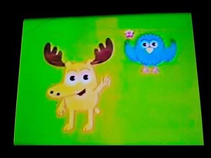 Noggin - Find The Sqaure