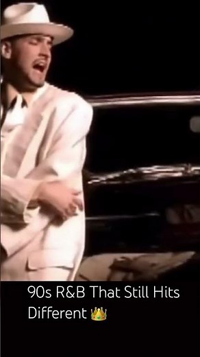 Classic 90s R&B vibes from the Kings of R&B.If you love smooth R&B, this one is for you! 🎶🔥