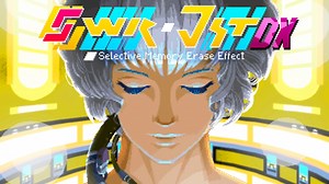 SWR JST DX Selective Memory Erase Effect | PC Steam Game | Fanatical