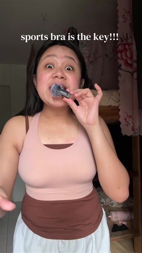 Ultimate Guide to Choosing the Perfect Sports Bra