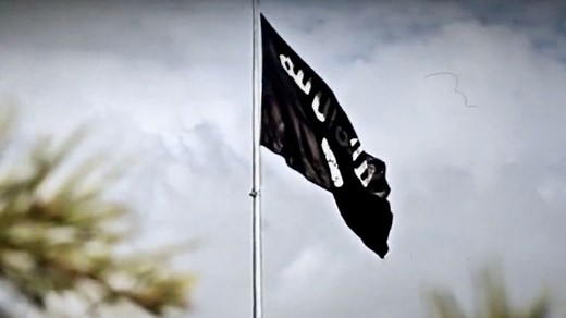ISIS drowning video shows horrific executions