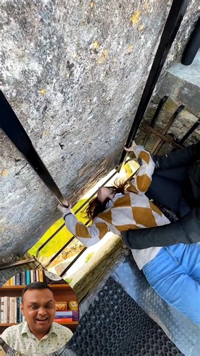 আজব পাথরের অদ্ভুত রহস্য! #BlarneyStone #BlarneyCastle #IrelandTravel #CorkIreland #TravelEurope