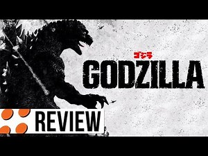 Godzilla for PlayStation 4 Video Review