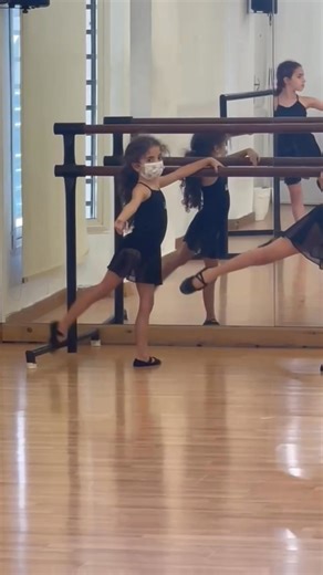 Started as two tiny feet in ballet shoes… now, they’re absolute stars in the making 🌟 Maya and Tia have grown right before our eyes, not just in technique, but in confidence, friendship, and flair 🥰 Every spin, giggle, and group hug has been part of their Central Studio story 💙 Wanna start your little one’s dance journey too? DM us for details! We’re ready when you are 💌 | Central Studio