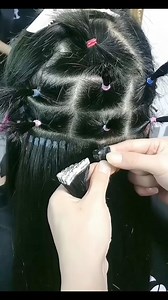 Discover our New Mini Tape In Hair Extensions — thinner, lighter, and more invisible than ever. Specially designed for fine or thin hair, they provide a seamless blend, comfortable wear, and are easy to apply and remove. Crafted from 100% premium human hair, these extensions are perfect for professional salon. #minitapein #minitapeinextensions #flawlessextensions #scalpinvisiblehair #nextgenhairextensions #hairextensionsexperts #premiumhairextensions #europehairstylist #middleeasthairstylist #us