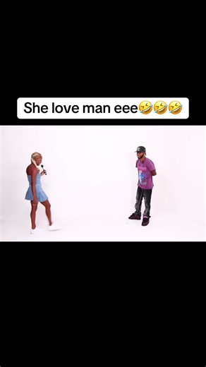 She Loves Man Eee: Pidgin Meaning & First Date