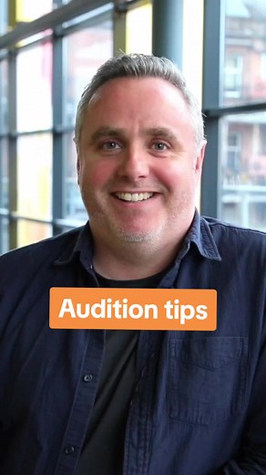 Top Audition Tips from Guitar Lecturer Matthew McAllister