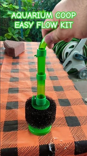 BEST TANK UPGRADE WITH ‪@AquariumCoop‬ MUST TRY 🐡