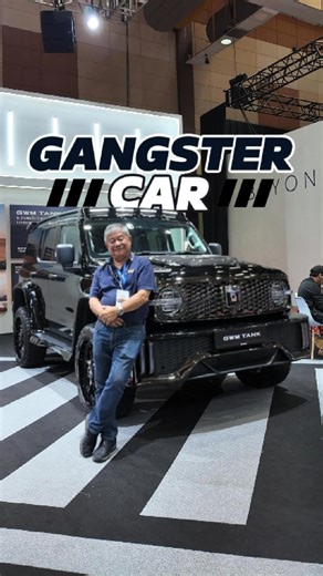 296K views · 3.2K reactions | Customized GWM Tank 300 Turns Heads...