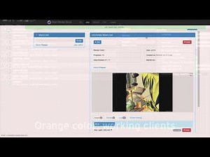 Cinema 4D: Team Render Server