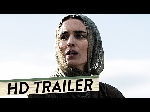 MARIA MAGDALENA Trailer Deutsch German (HD) | Bibelfilm 2018
