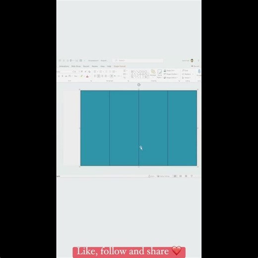 Infographic Design Techniques Using PowerPoint #infographics #InfographicDesign #design #PowerPoint