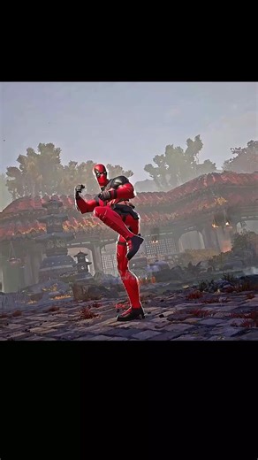 The Best 3D Fight | #3danimation #gaming #shorts