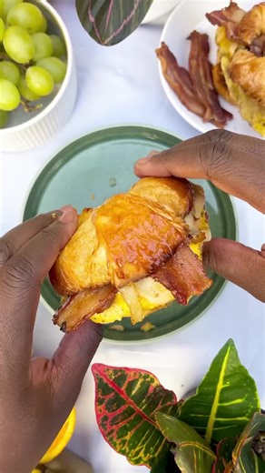 Outdoor Griddler Recipes for Perfect Breakfasts